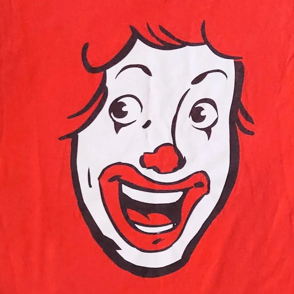 Delta ronald mcdonald